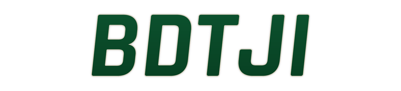 bdtji লোগো